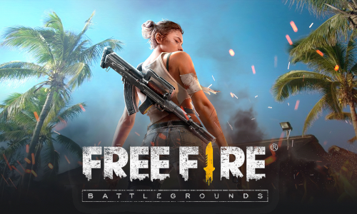 Free Fire