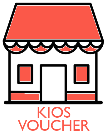 Kiosvoucher